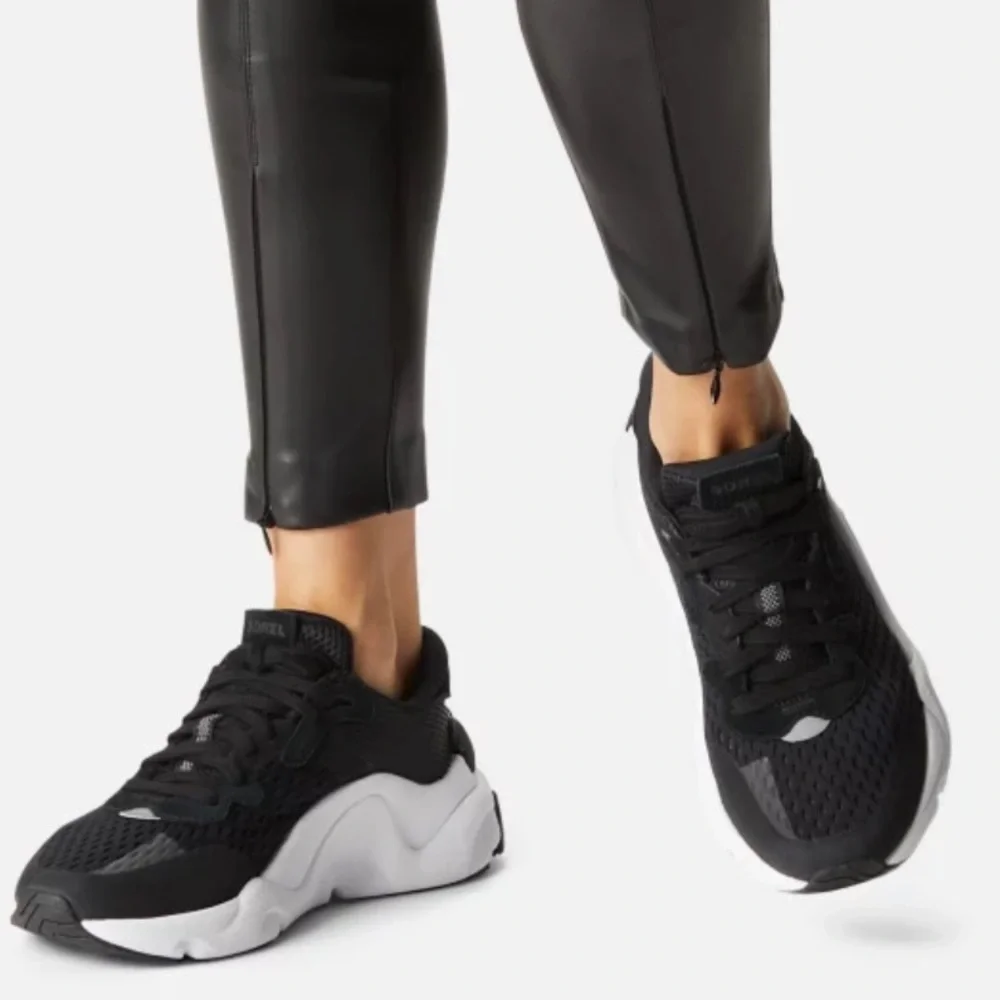 Sorel Kinetic RNEDG Lace Sneakers - Picture 13 of 14